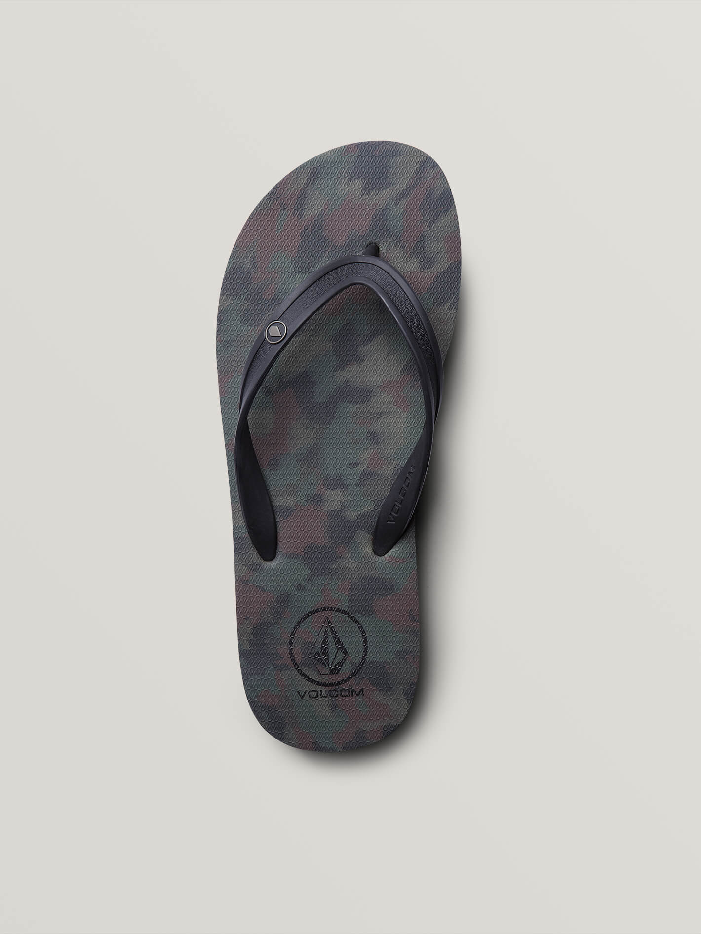 Sandales Rocker 2 - Dark Camo