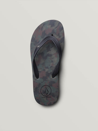 Sandales Rocker 2 - Dark Camo