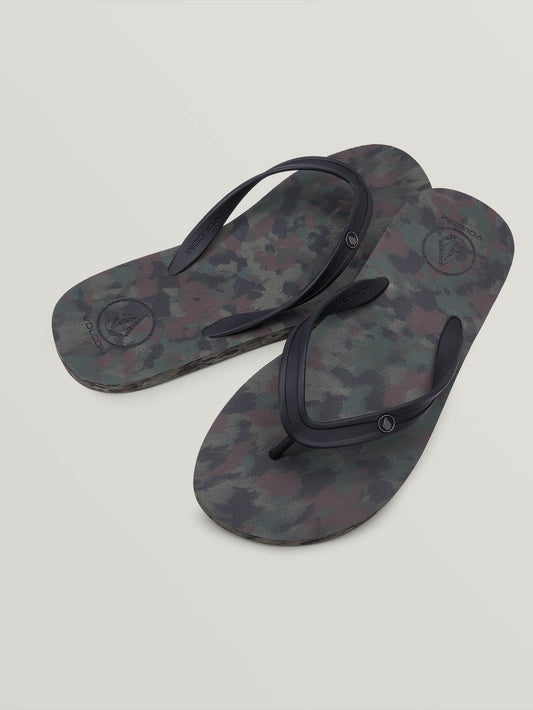 Rocker 2 Sandalen - Dark Camo