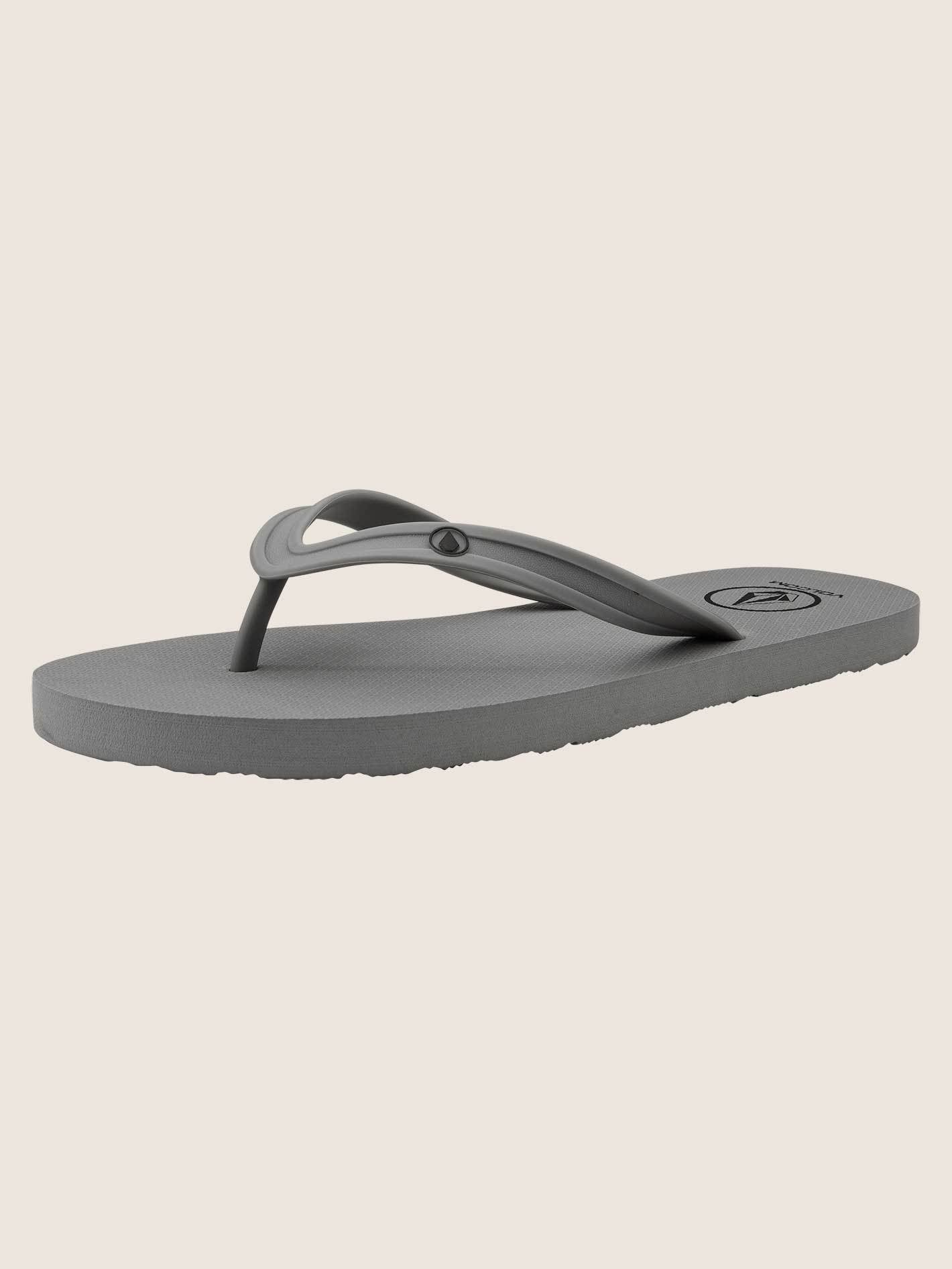 Rocker 2 Solid Sandalen - Graue Kombination