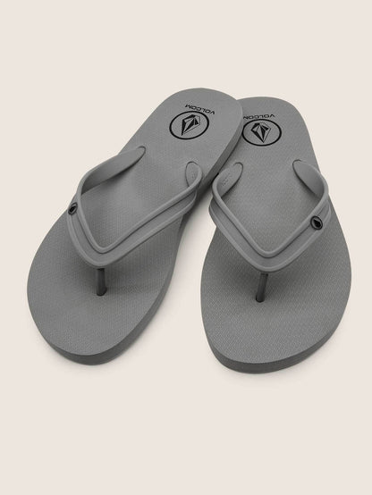 Rocker 2 Solid Sandalen - Graue Kombination