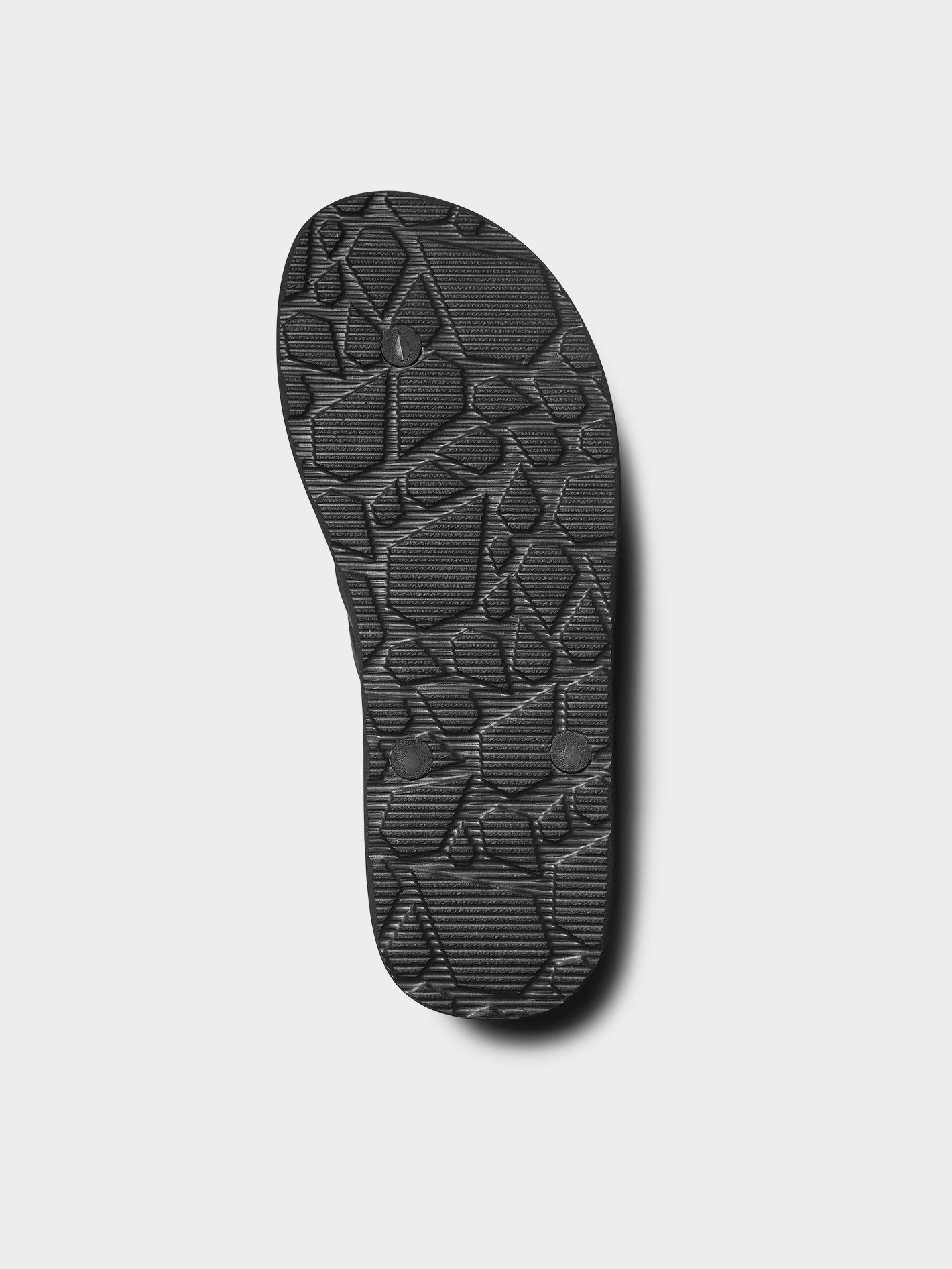 Rocker 2 Sandals - Black Stripe
