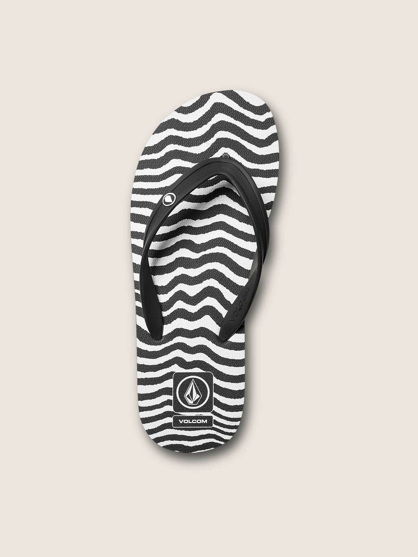 Rocker 2 Sandalen - Dark Wave