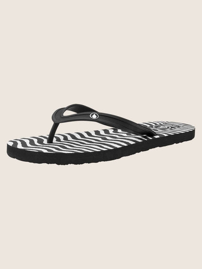 Rocker 2 Sandalen - Dark Wave
