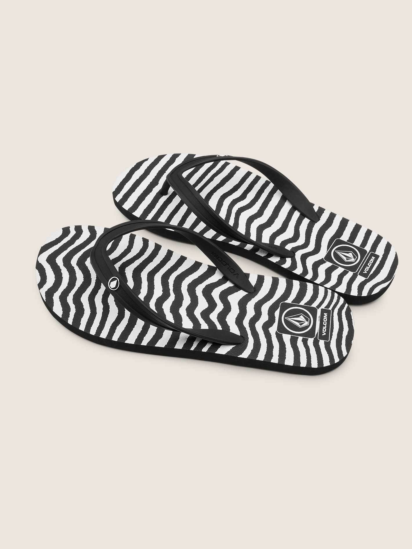 Rocker 2 Sandalen - Dark Wave