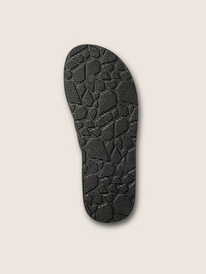 Rocker 2 Sandalen - Elektrische Koralle