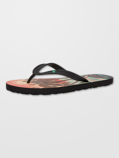 Sandales Rocker 2 - LIVING CORAL
