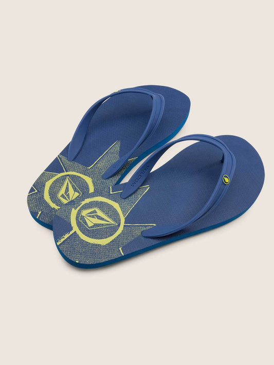 Sandales Rocker 2 - Marina Blue