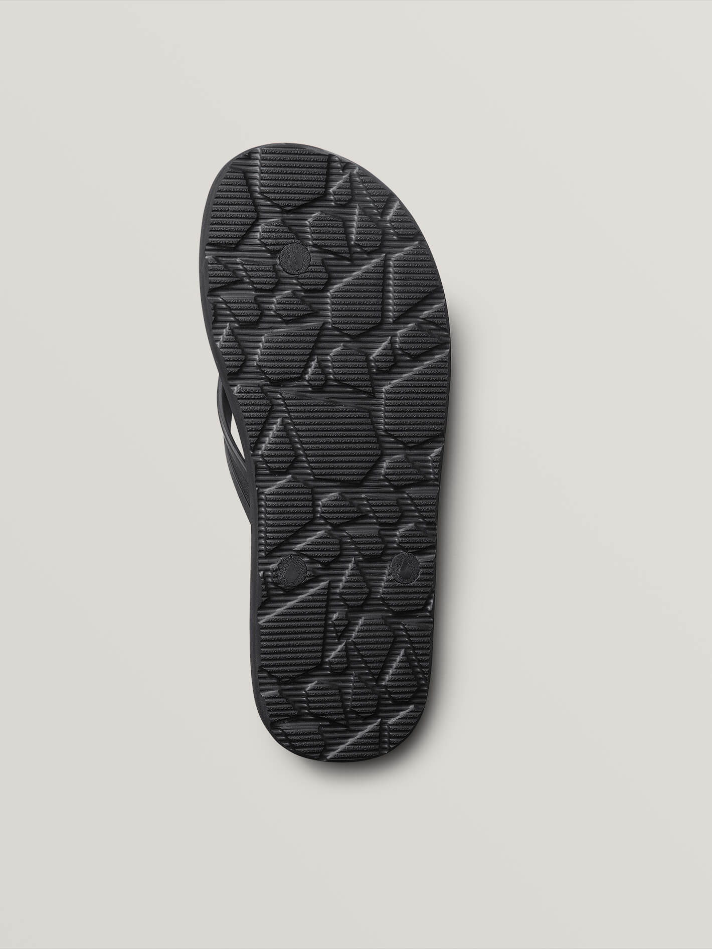 Rocker 2 Sandalen - STONEY BLACK