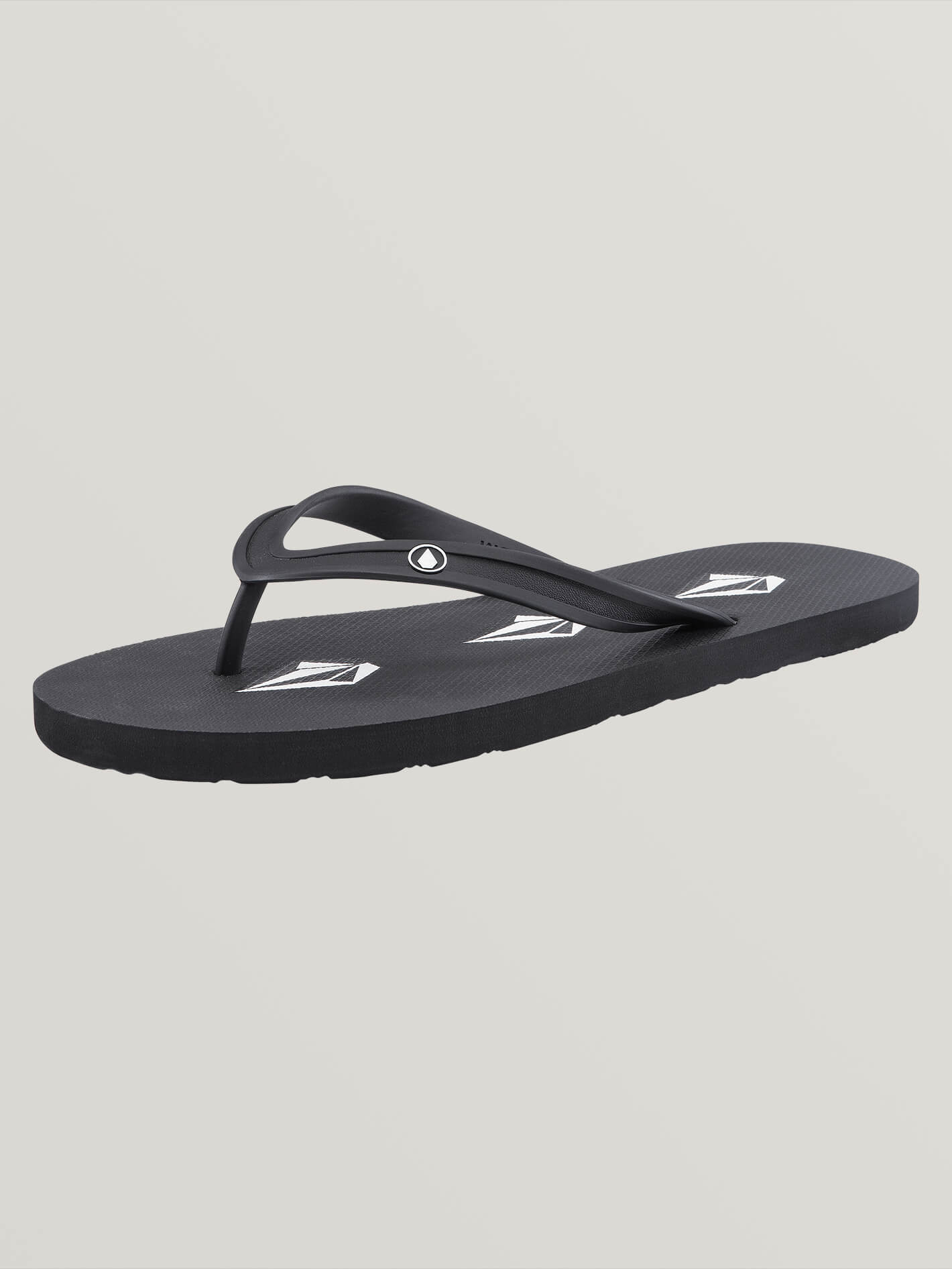 Rocker 2 Sandalen - STONEY BLACK