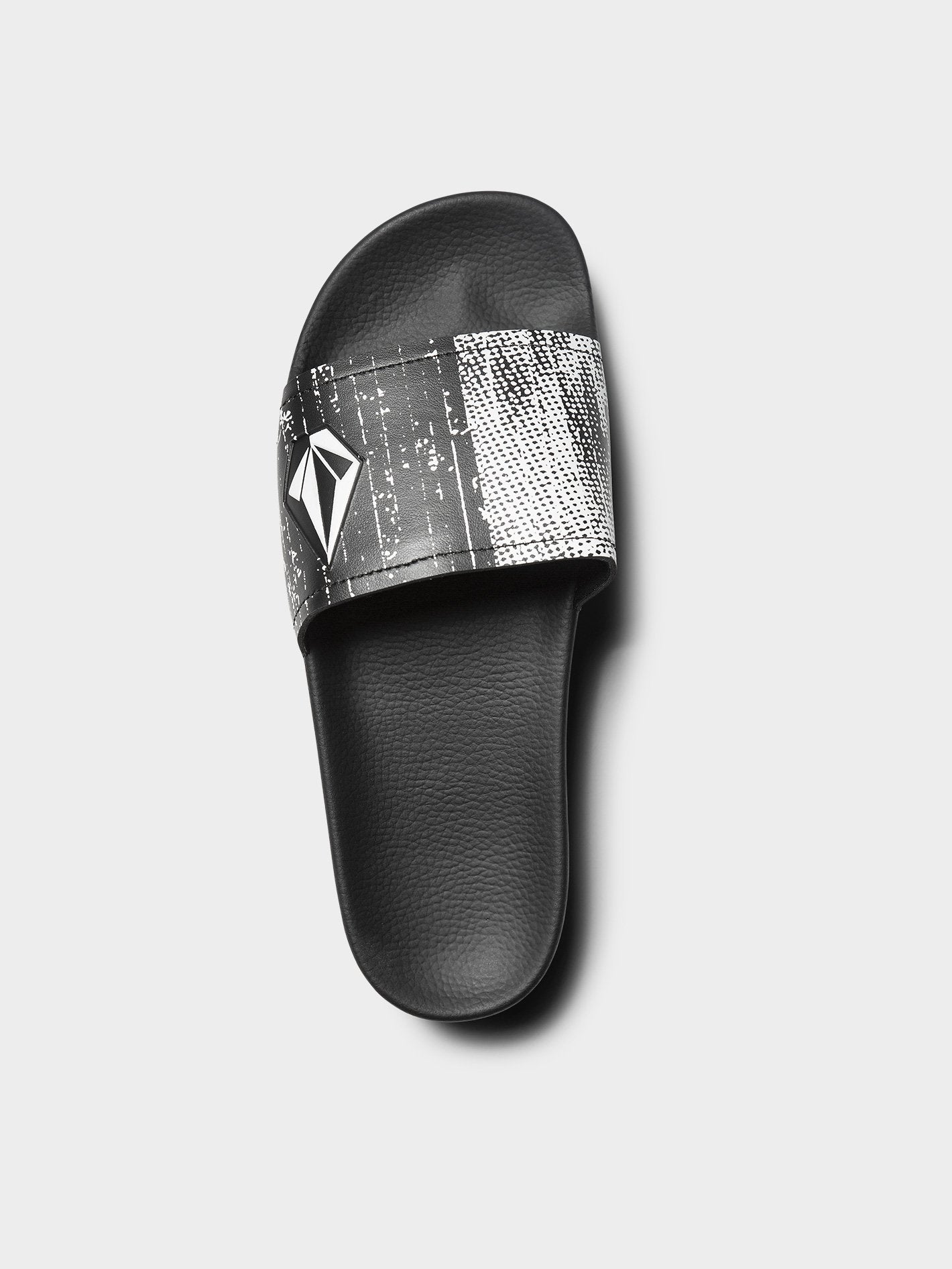 Sandales Dont Trip - Black White