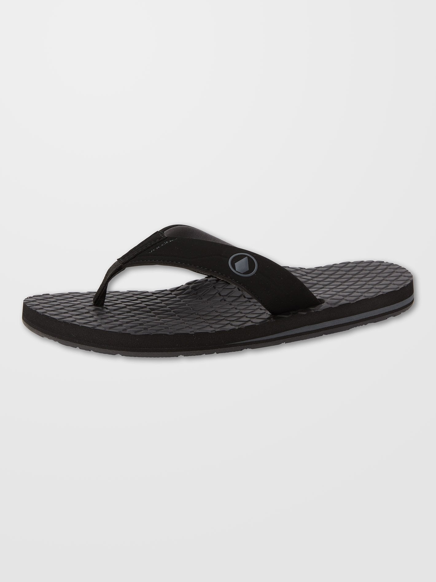 Sandales Eco Recliner 2 - BLACK GREY