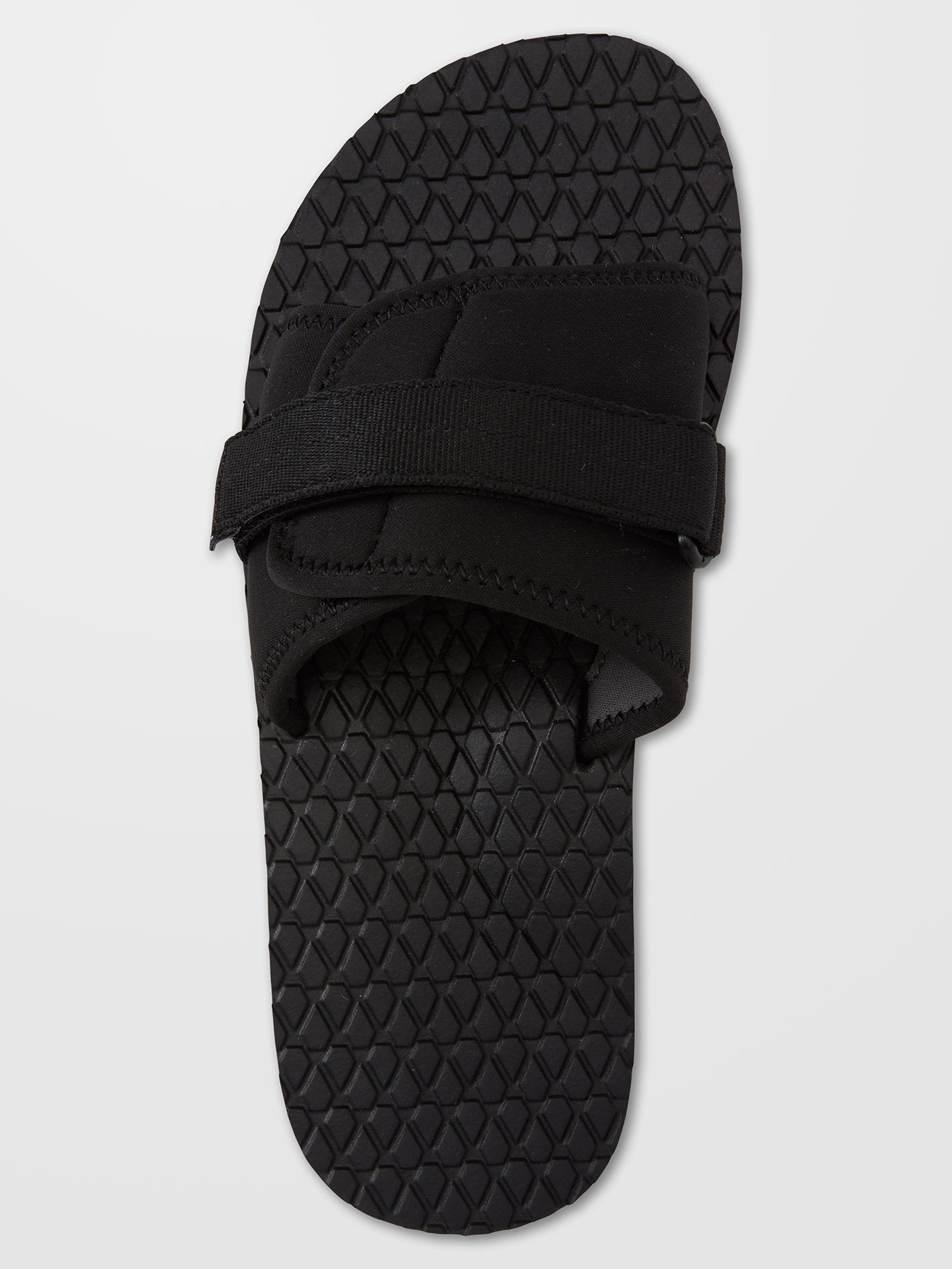 Eco Recliner Mules - BLACK GRAY