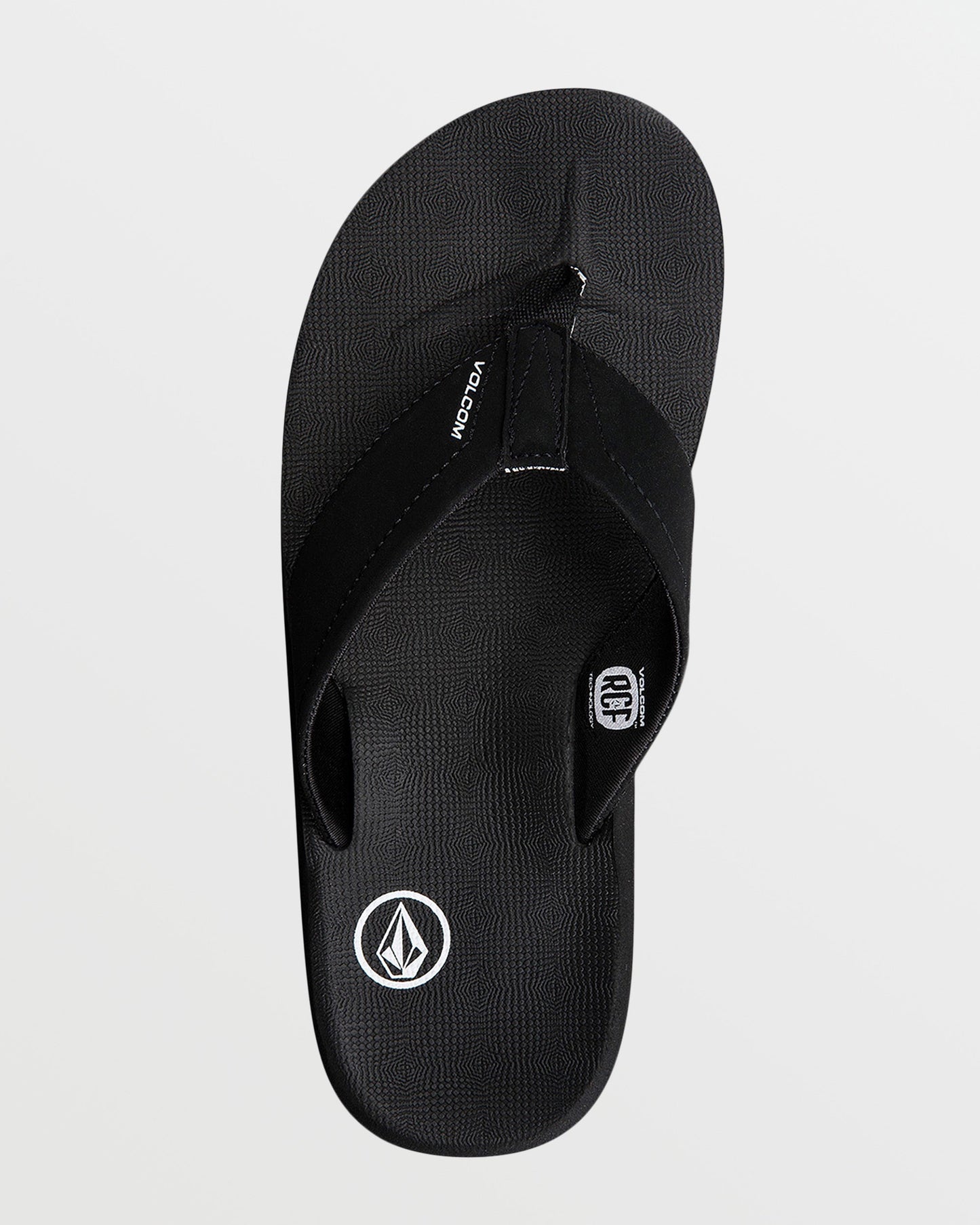 Sandales Victor - BLACK