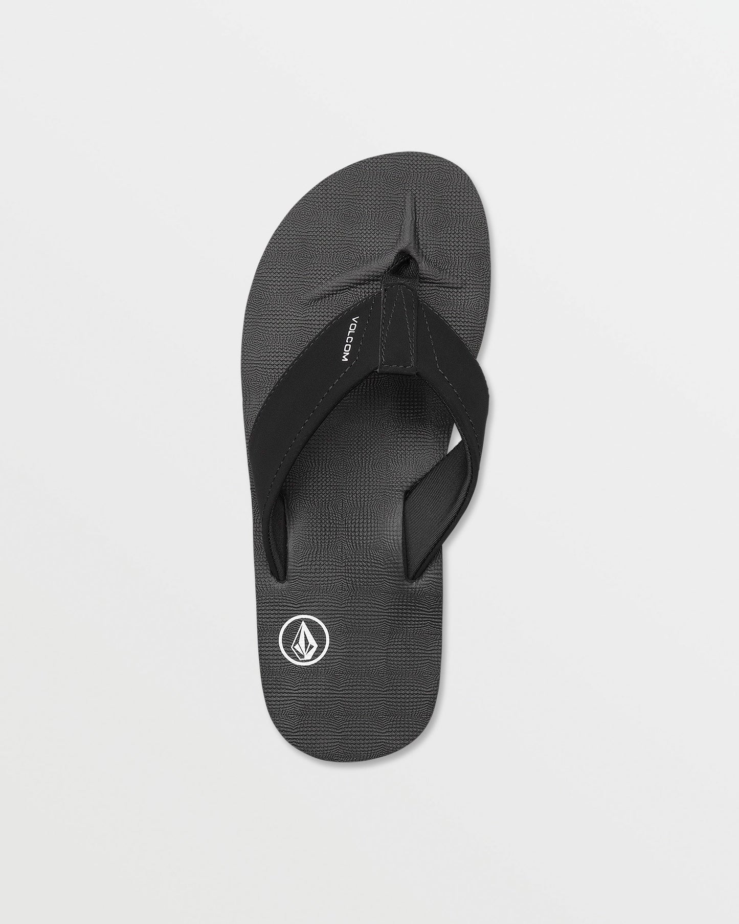 Sandales Victor - BLACK