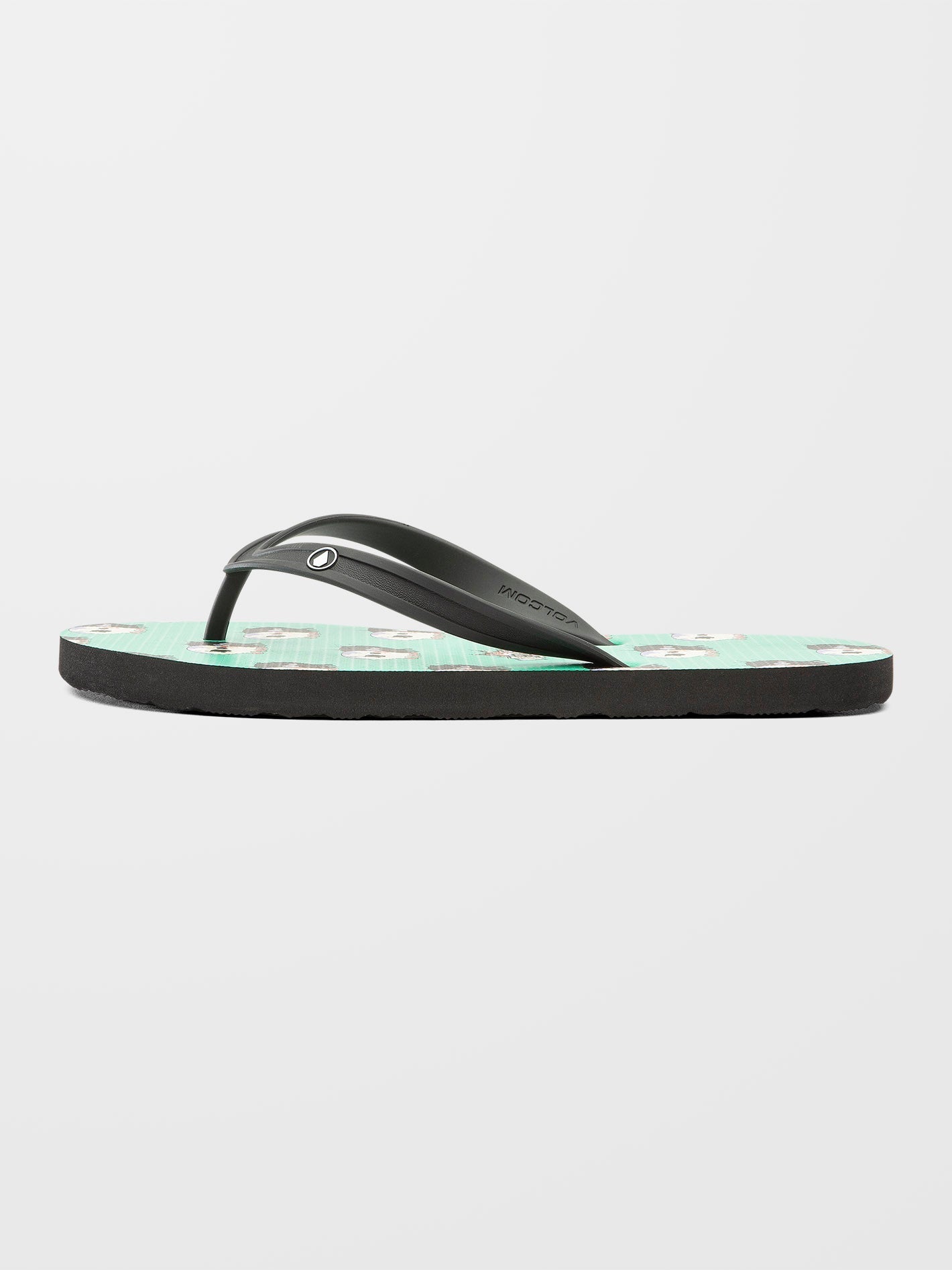 Rocker 2 Sandals - PEPPER