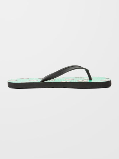 Rocker 2 Sandals - PEPPER