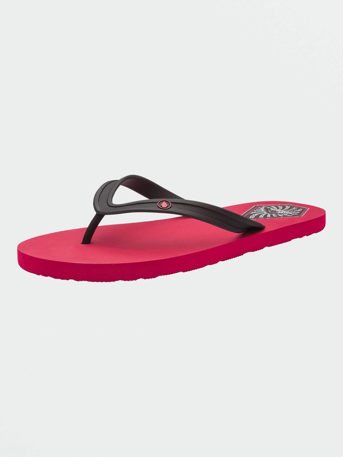 Rocker 2 Sandals - RIBBON RED