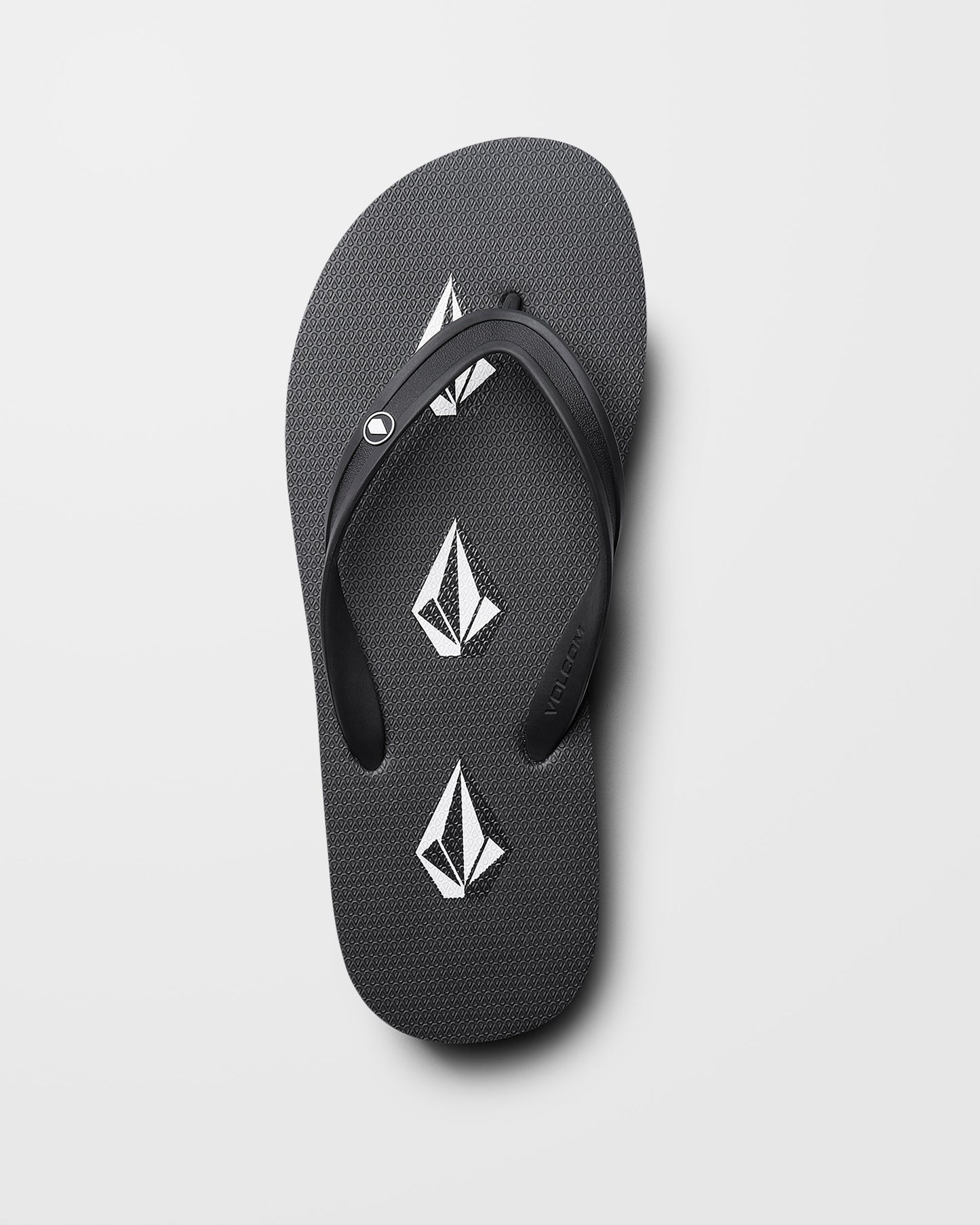 Sandales Rocker 2 - STONEY BLACK