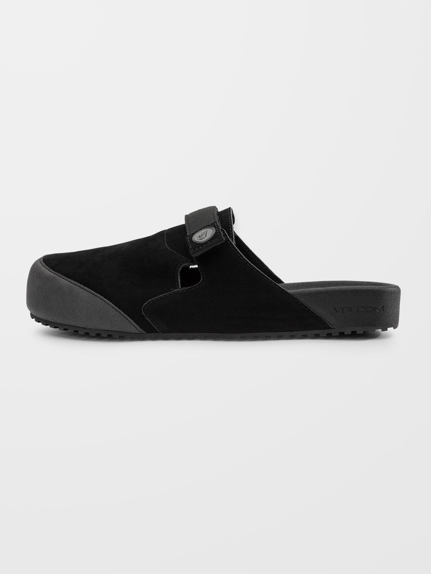 Sabots Stone - BLACK