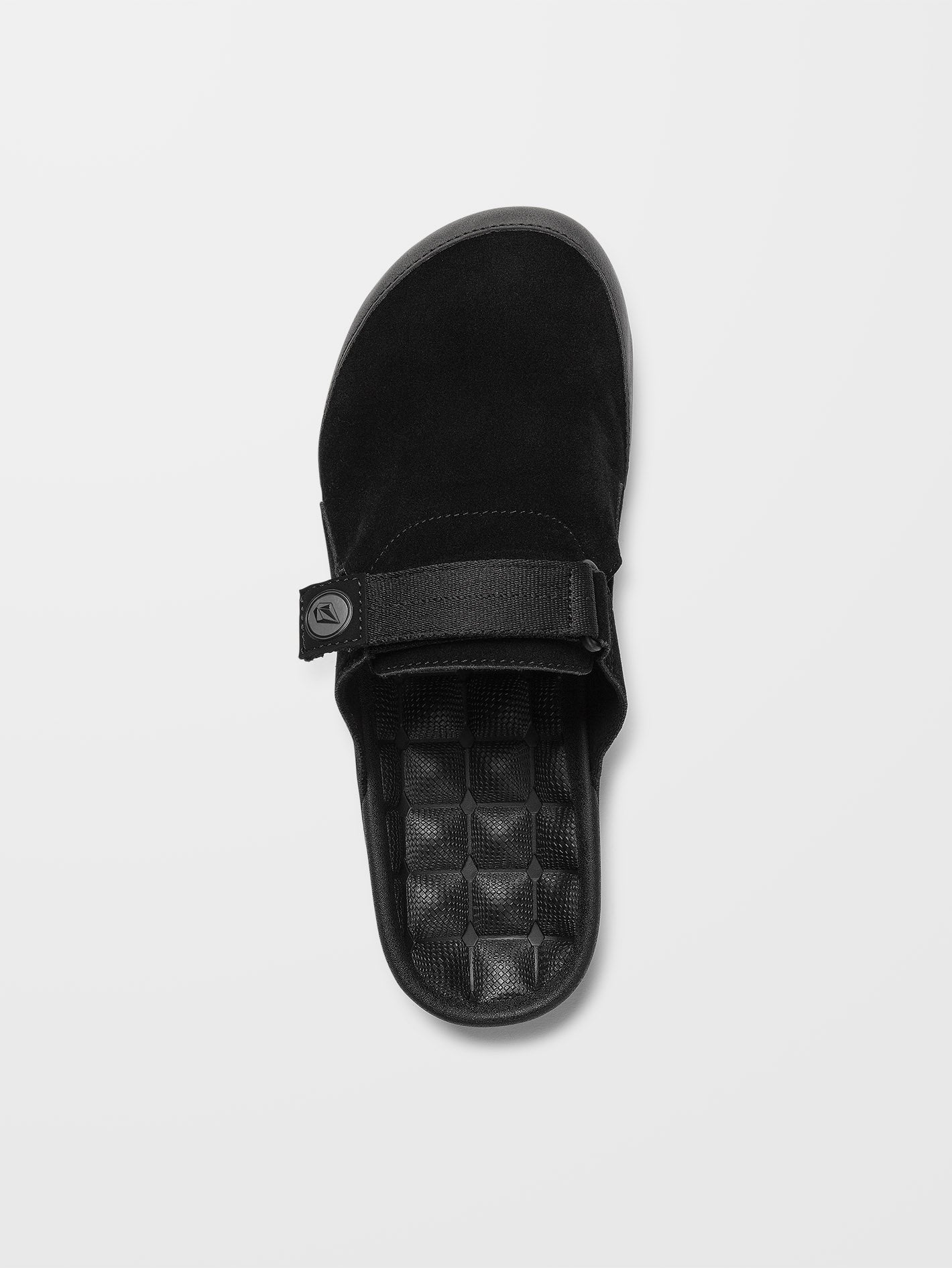 Sabots Stone - BLACK