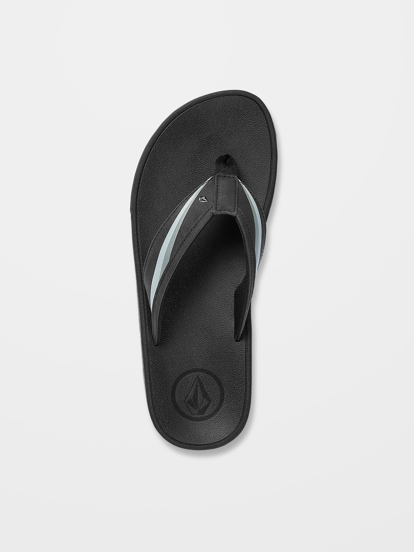 Jack Robinson Sandalen - SCHWARZ