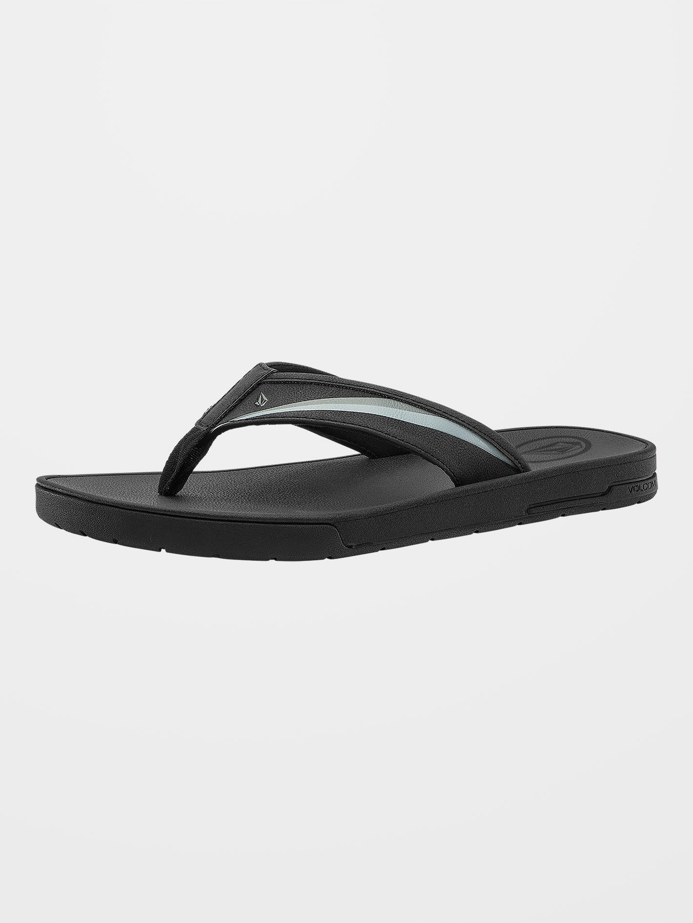 Jack Robinson Sandalen - SCHWARZ