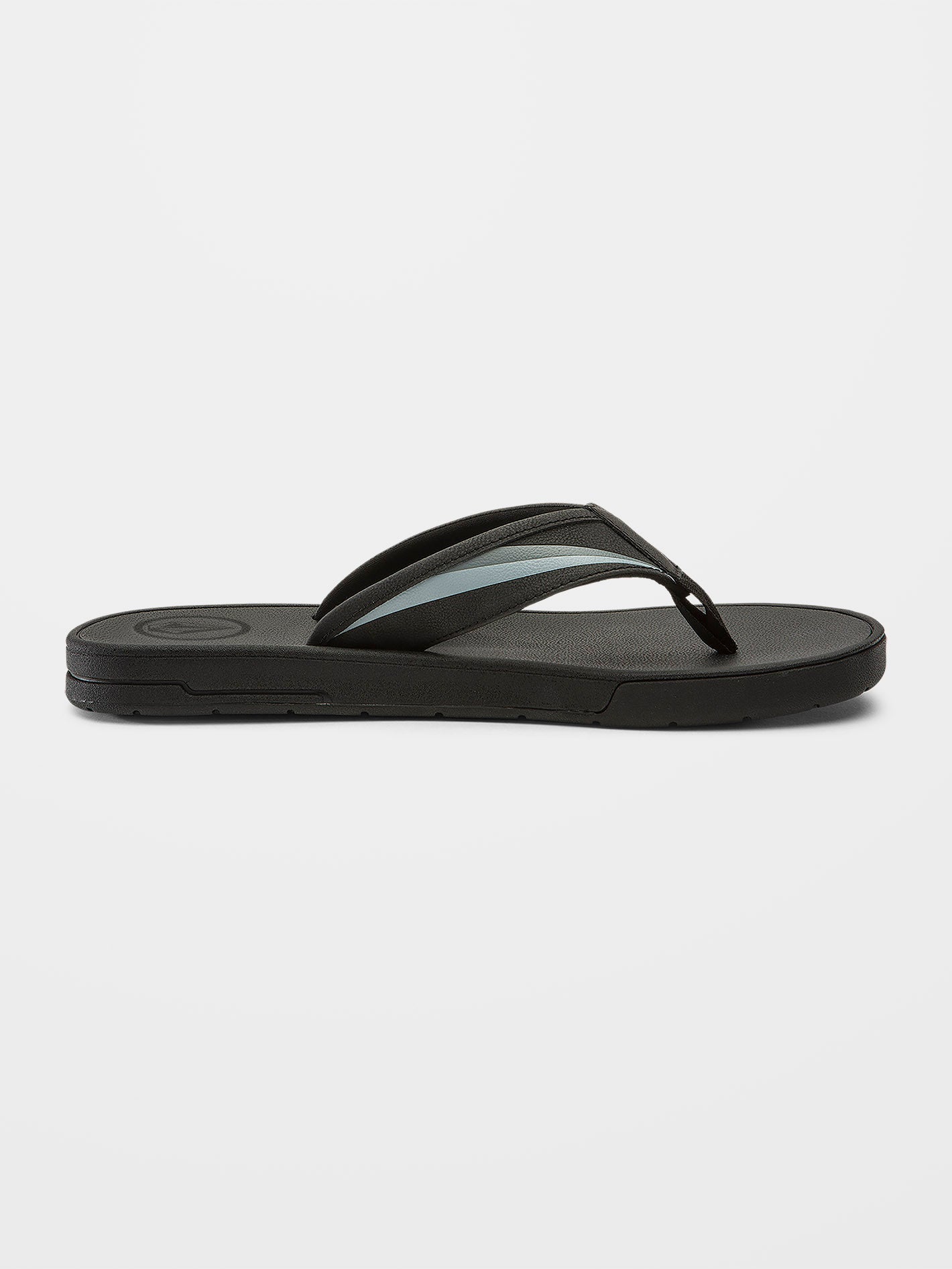 Jack Robinson Sandalen - SCHWARZ