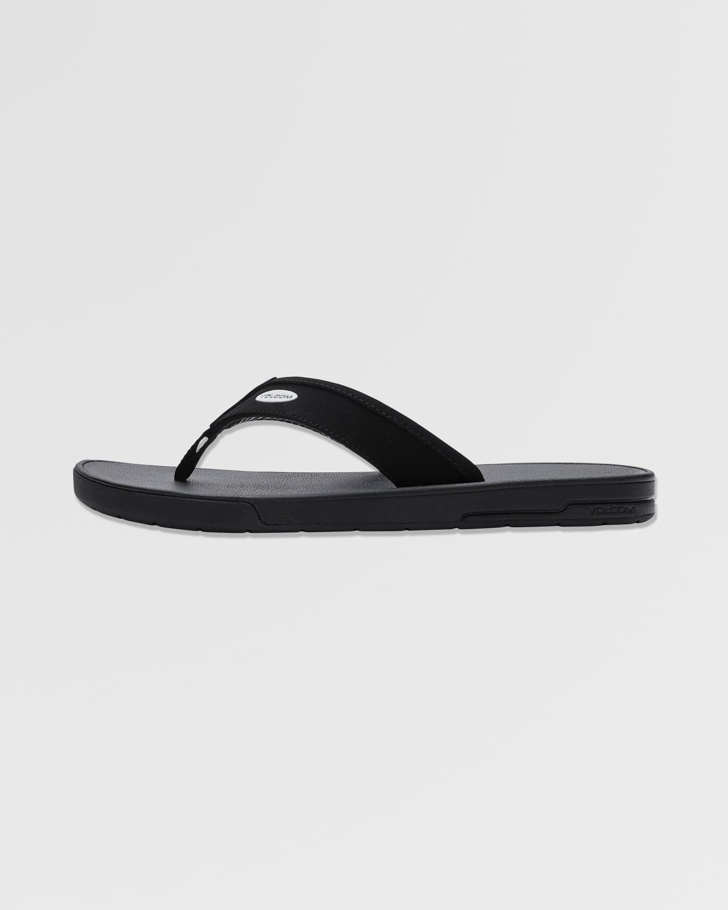 Sandales Jack Robinson - BLACK WHITE