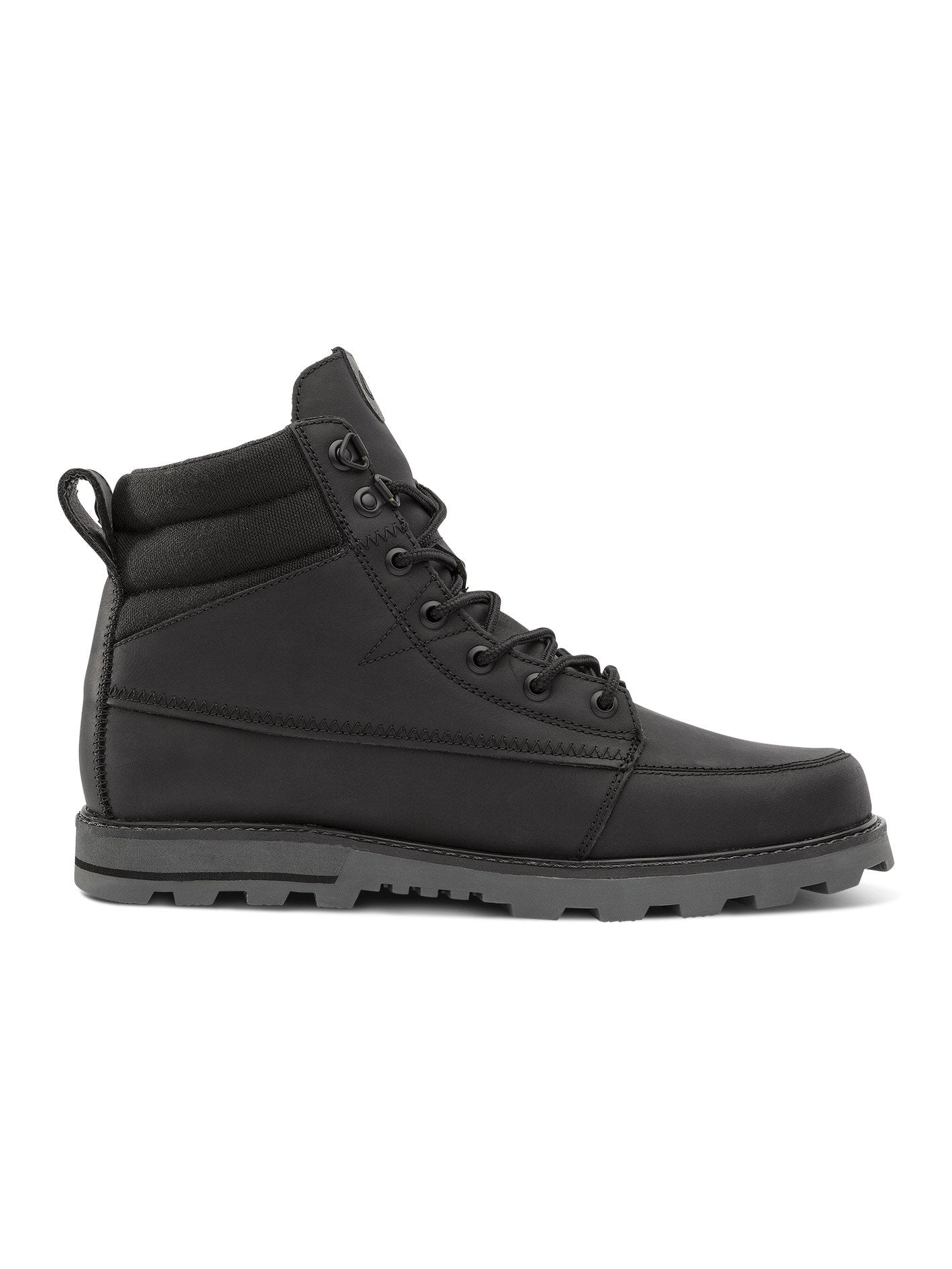 SUB ZERO STIEFEL - BLACK OUT