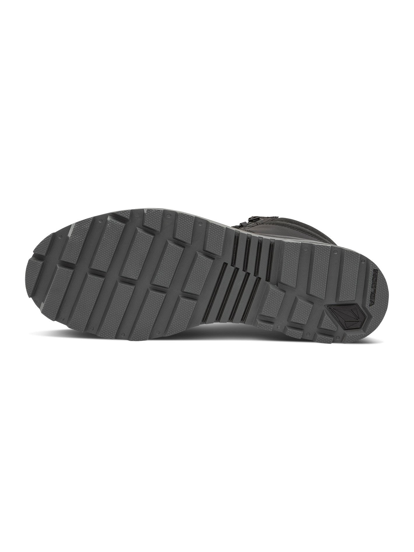 SUB ZERO STIEFEL - BLACK OUT