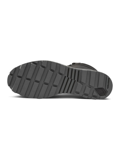 SUB ZERO STIEFEL - BLACK OUT