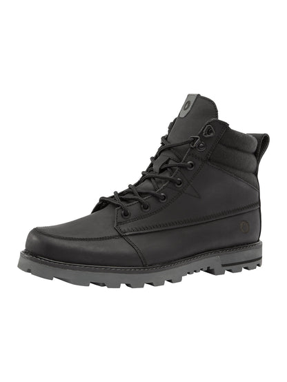 SUB ZERO STIEFEL - BLACK OUT