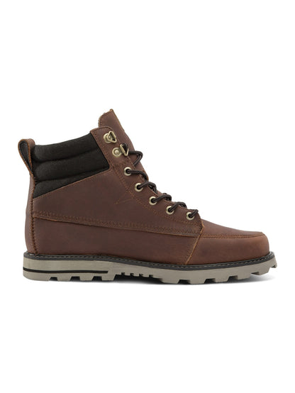 Sub Zero Schuhe - BURN SIENNA