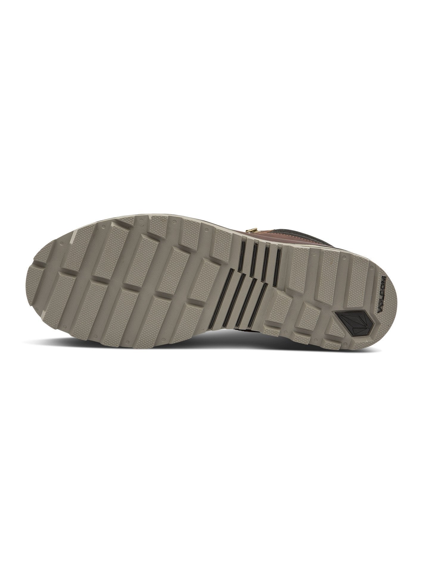 Sub Zero Schuhe - BURN SIENNA