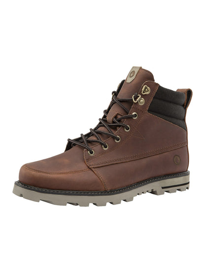 Sub Zero Schuhe - BURN SIENNA