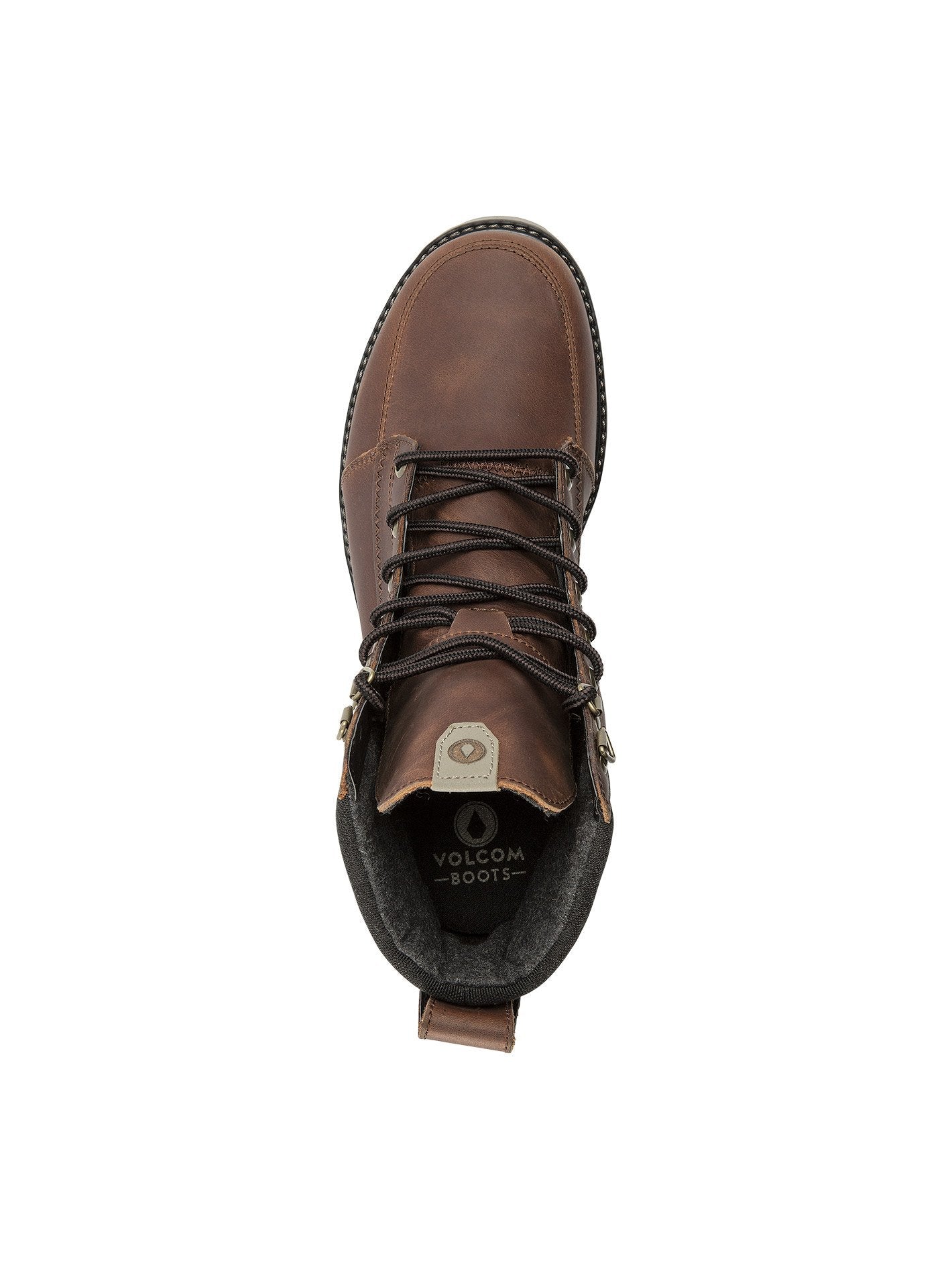 Sub Zero Schuhe - BURN SIENNA