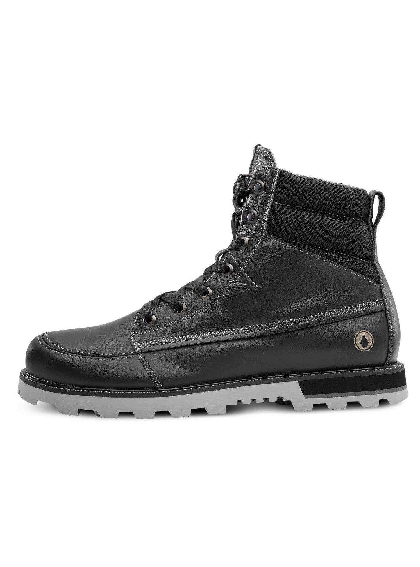 Chaussures Sub Zero  - Gunmetal Grey