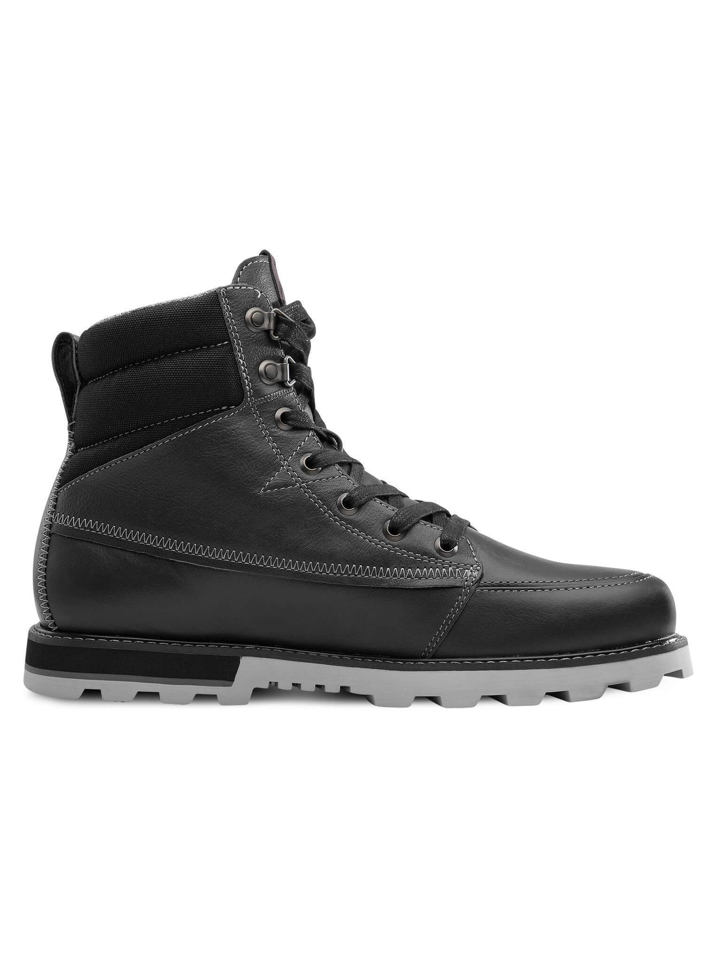 Chaussures Sub Zero  - Gunmetal Grey