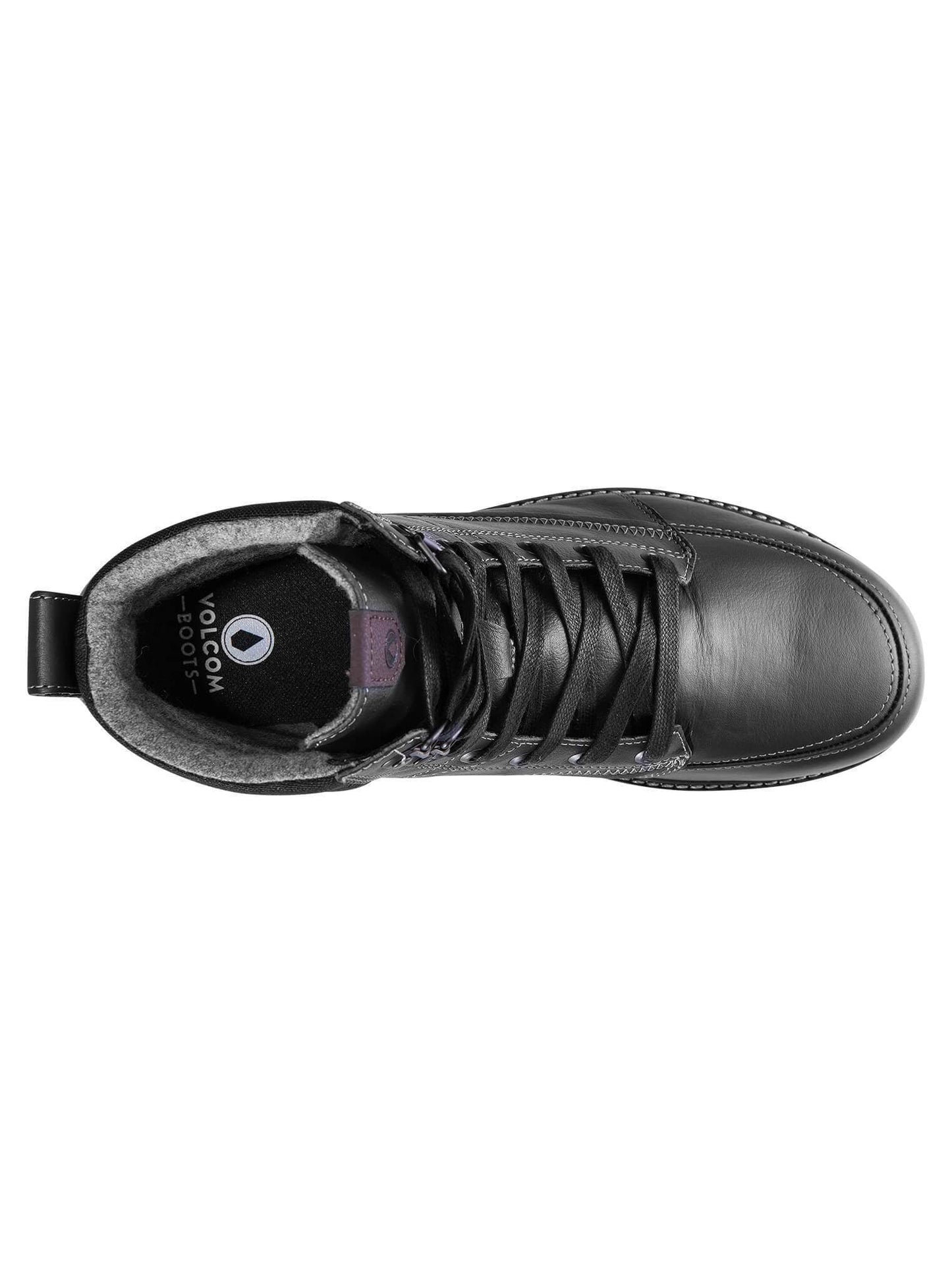 Chaussures Sub Zero  - Gunmetal Grey