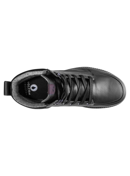 Chaussures Sub Zero  - Gunmetal Grey