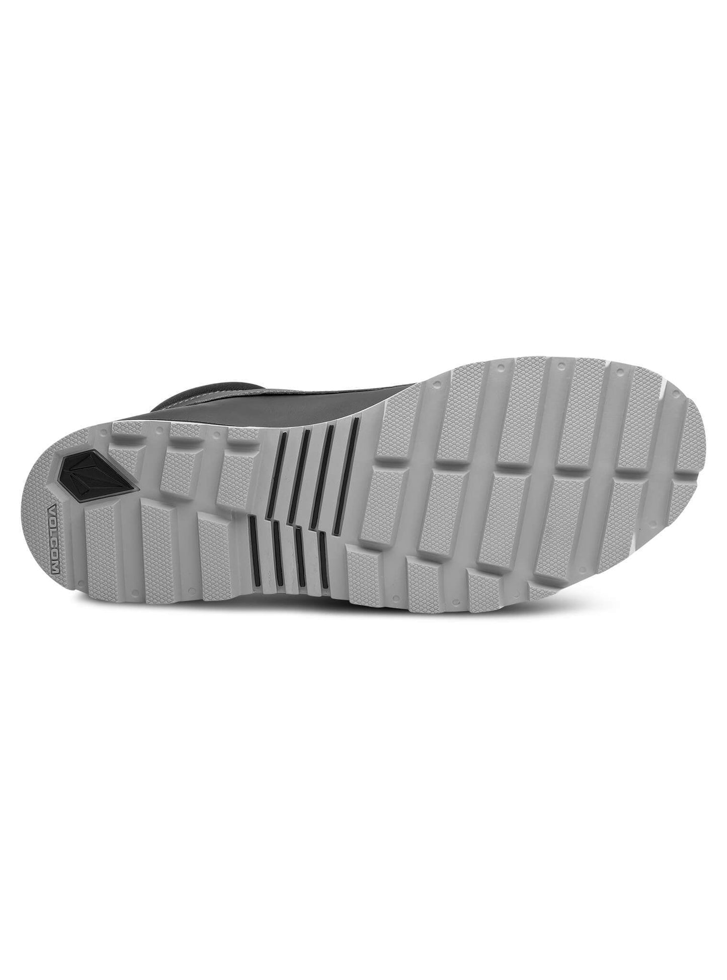 Chaussures Sub Zero  - Gunmetal Grey