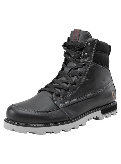 Chaussures Sub Zero  - Gunmetal Grey