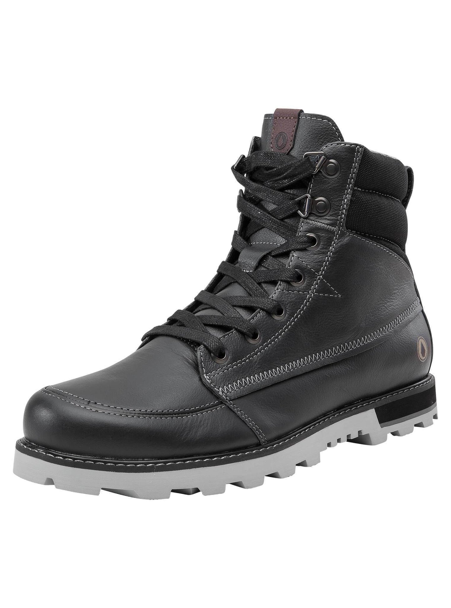 Chaussures Sub Zero  - Gunmetal Grey