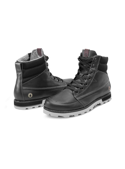 Chaussures Sub Zero  - Gunmetal Grey