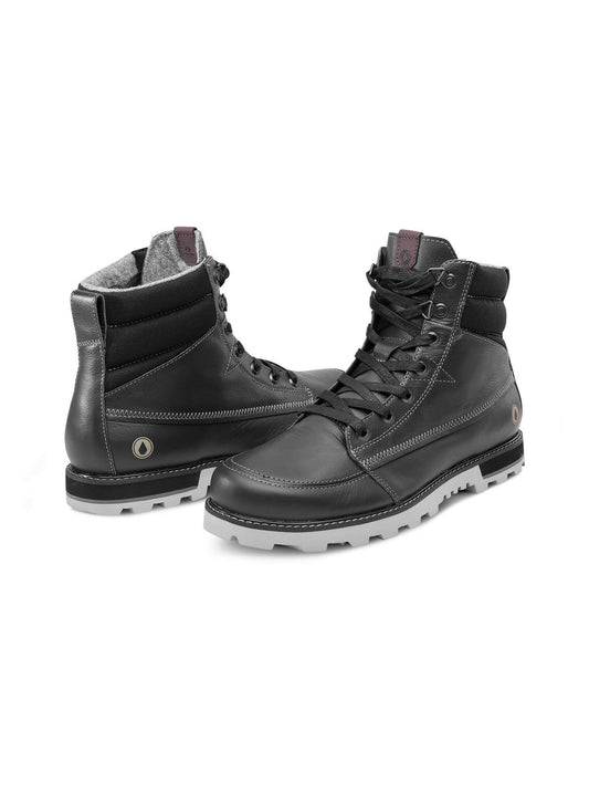 Chaussures Sub Zero  - Gunmetal Grey