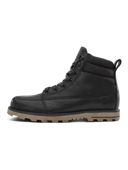 Sub Zero Schuhe - NEU SCHWARZ