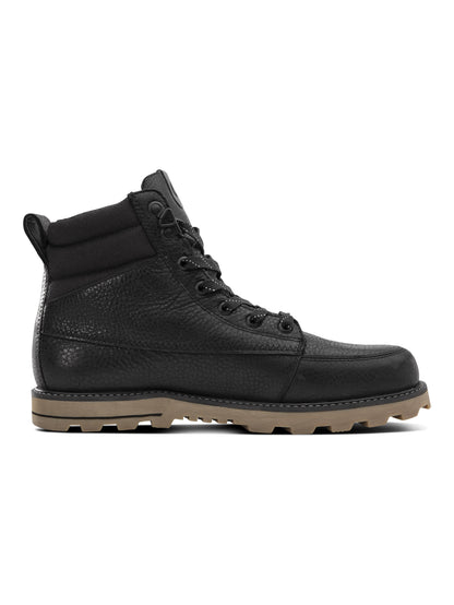 Sub Zero Schuhe - NEU SCHWARZ