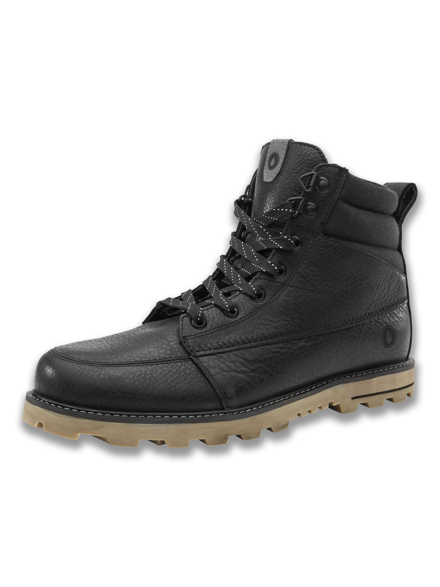 Sub Zero Schuhe - NEU SCHWARZ