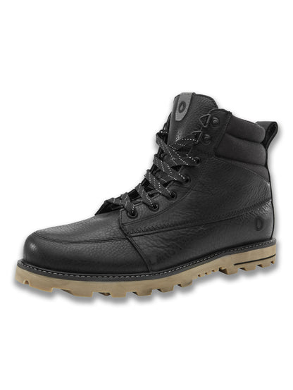 Sub Zero Schuhe - NEU SCHWARZ